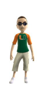 Dakota 21 47's Avatar